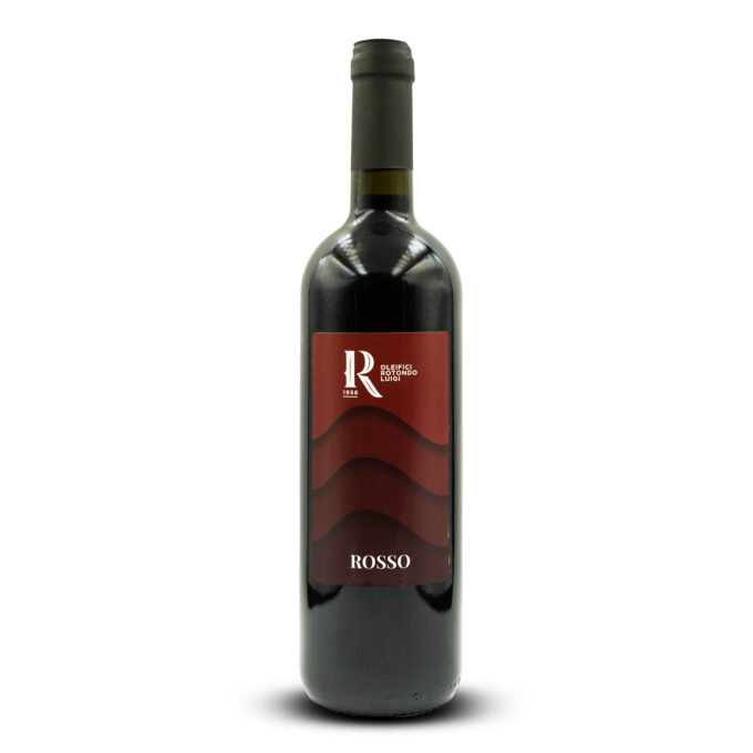 Vino Rosso - 750ml