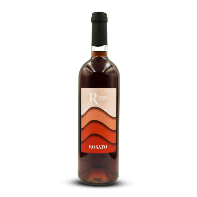 Vino Rosato - 75cl