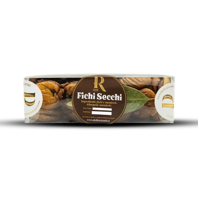 Fichi Secchi 200gr