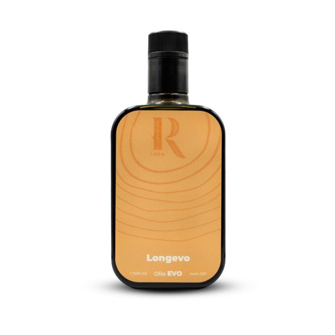 Olio EVO "Longevo"