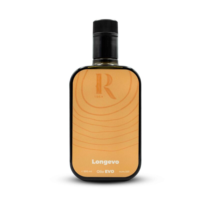 Olio EVO "Longevo"